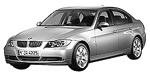 BMW E92 U1409 Fault Code