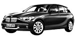 BMW F20 U1409 Fault Code